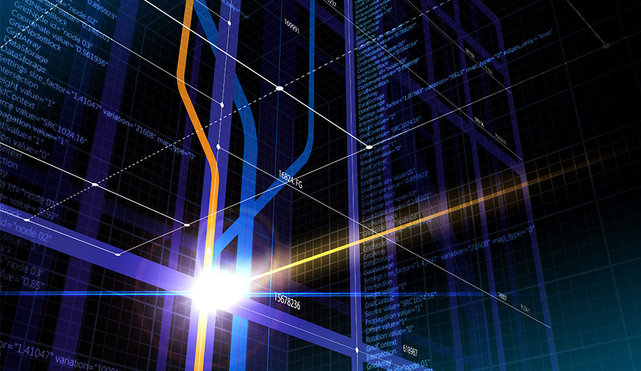 Security and IT convergence accelerates technology advancement and innovation