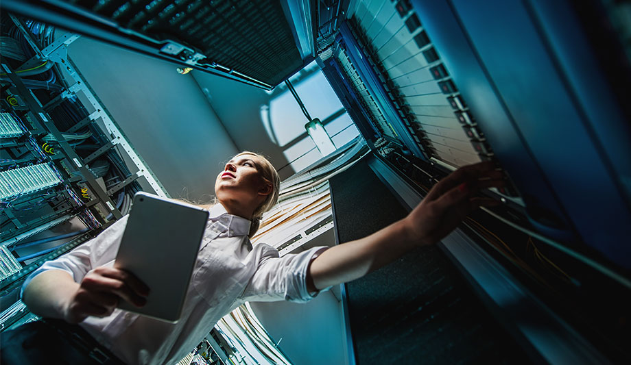 Three top criteria for effective video surveillance storage