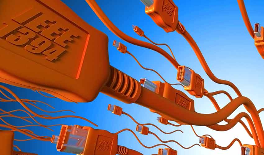 Beyond PoE standards – factors that can cause component failure