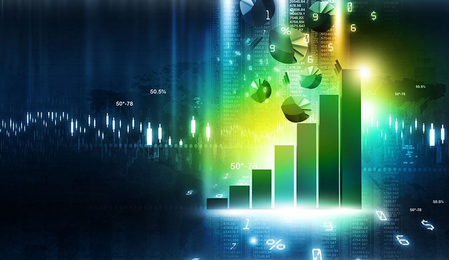 Increased understanding and focus on data analysis allows for widespread predictive security and identity management