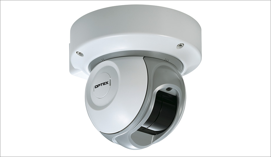 OPTEX launches REDSCAN RLS-2020S laser sensor and global certification programme