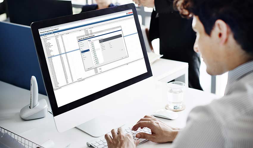 Bosch introduces Remote Connect cloud service for intrusion control panels