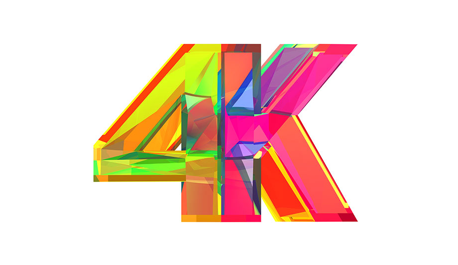 4K cameras to meet technical challenges and economic opportunities in 2016