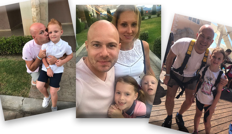 Getting to know Scott Brothers, Executive Vice President of Corporate Development at Oncam