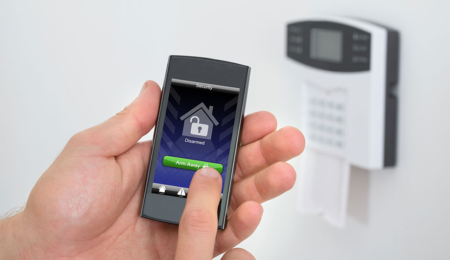 Growing demand for mobile phone door locks and custom user-friendly access control solutions
