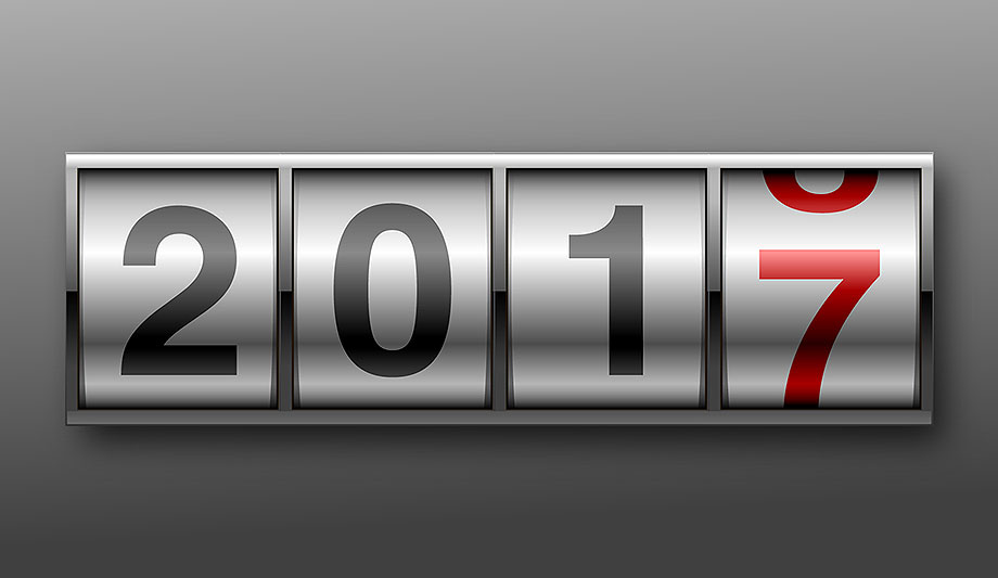 What will be the biggest security headlines in 2017?