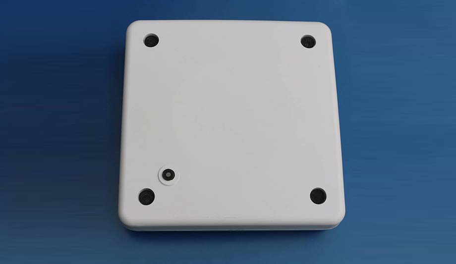 Databuoy ShotPoint shooter localisation system receives Safety Act Designation Protections from US DHS