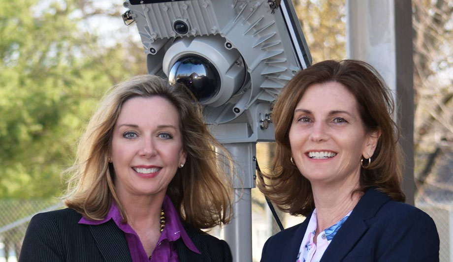 Regent Power with Databuoy Corporation showcases Smart City Streetlight at St. Louis, Missouri