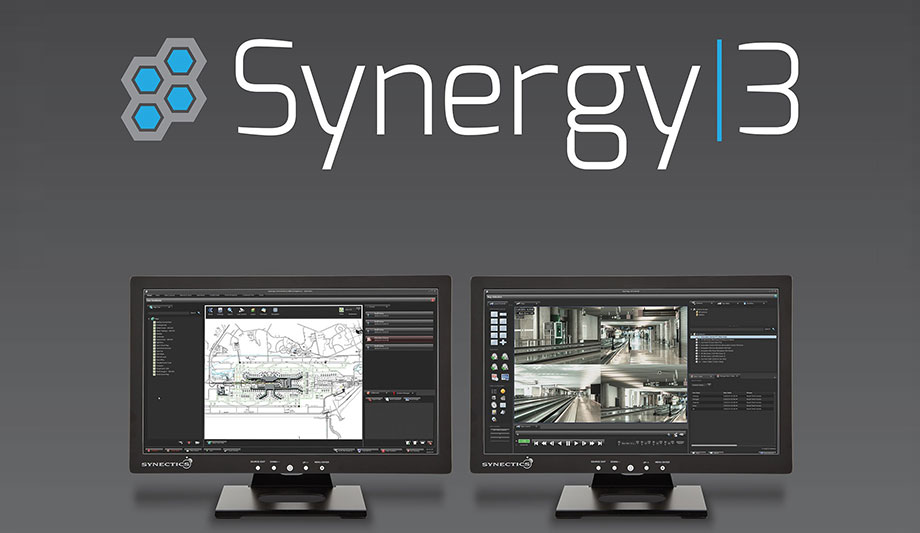 Synectics shortlisted for Security category in International Airport Review Awards 2017