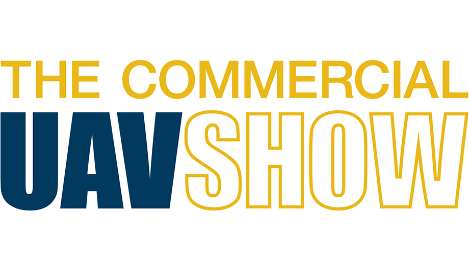 The Commercial UAV Show 2017 includes contributions from NASA, BP and the UK Ministry of Defence