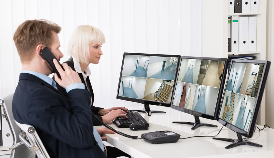 User experience: How well does physical security measure up?