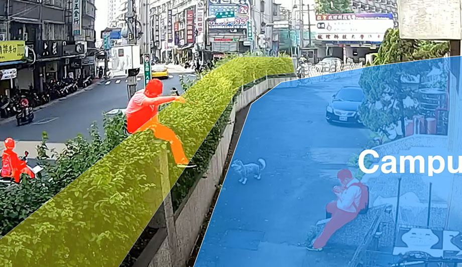 Umbo Computer Vision raises $6.8M and unveils new autonomous video security product’s new features