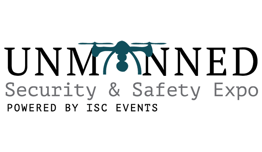 Unmanned Security & Safety Expo 2018 to focus on drones & robotics for commercial and government security