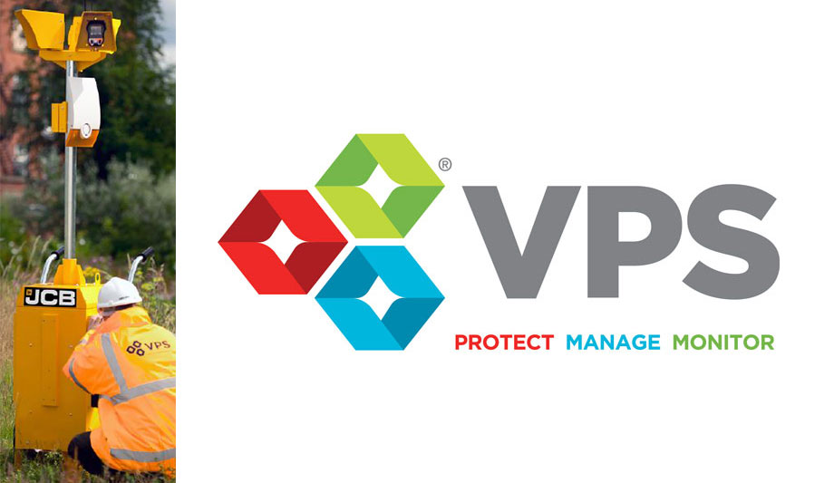 VPS announces launch of JCB Alert Tower: Innovative, wireless alarm technology