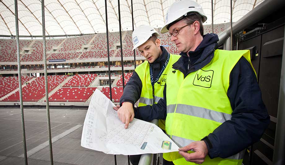 VdS conference “Fire Protection Systems 2017” to be held in Warsaw, Poland