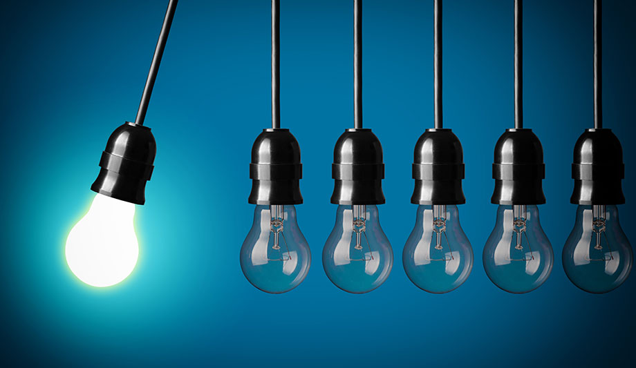 Siliconisation driving security industry commoditisation; open standards approach needed to add value