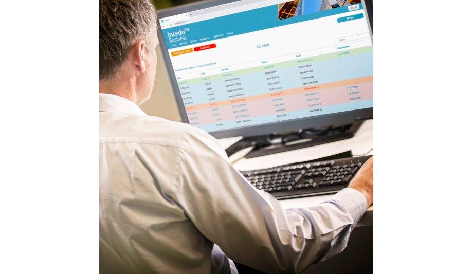 ASSA ABLOY’s Incedo business chosen by Plexus Fire and Security to manage their access control systems