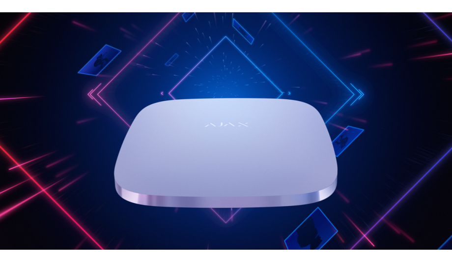 Ajax Systems introduce Hub 2 to guard homes, offices, and personal boundaries