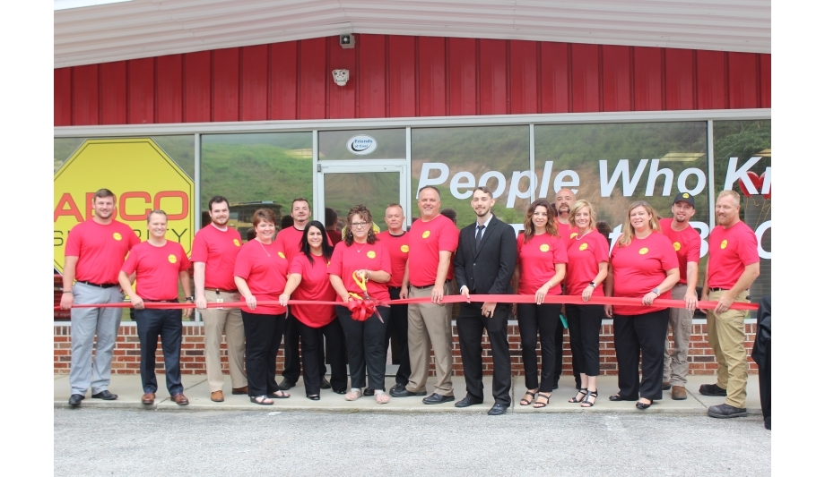 ABCO Security redesigns its operations to reflect company’s mission and develop connections with customers