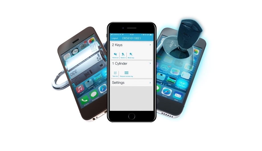 Abloy UK invites visitors to learn about its global vision and meet their new brand ambassador at IFSEC 2019