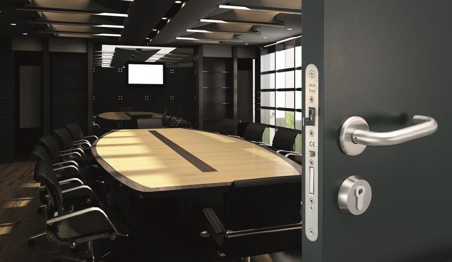 Abloy UK calls for education of fire door compliance and shares flexible working challenges