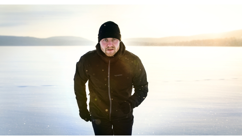 ABLOY UK launches innovative new Global Vision, ‘Abloy - For Trust’ in collaboration with Finnish F1 racer