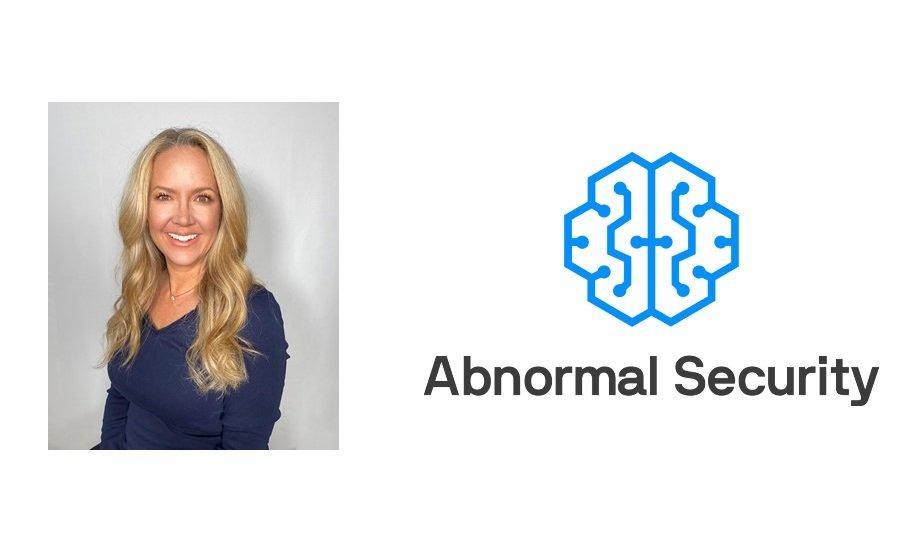 Abnormal Security appoints Anita Grantham as the Chief People Officer to expand their business worldwide