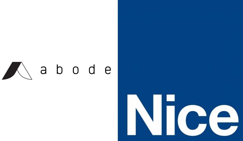 abode systems receives majority stake investment from home automation giant Nice S.p.A.