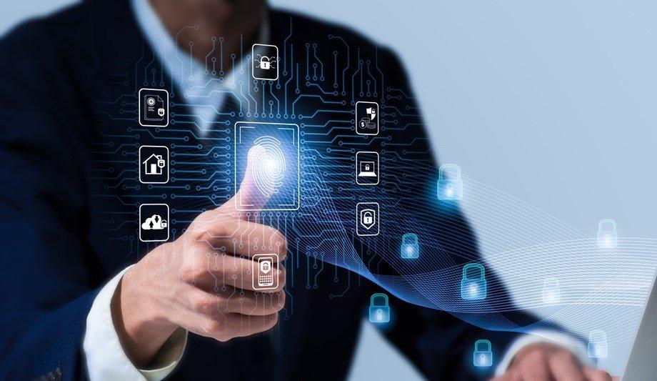 What safeguards can avoid unauthorised retrieval of access control data?