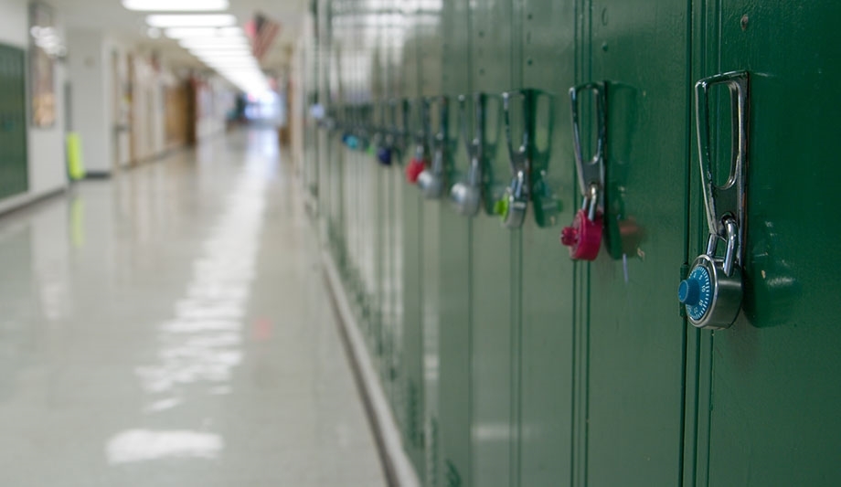 How does security technology make our schools safer?