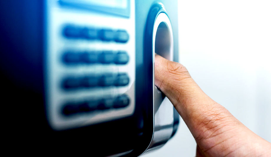 Debunking the myths of the security of access control systems