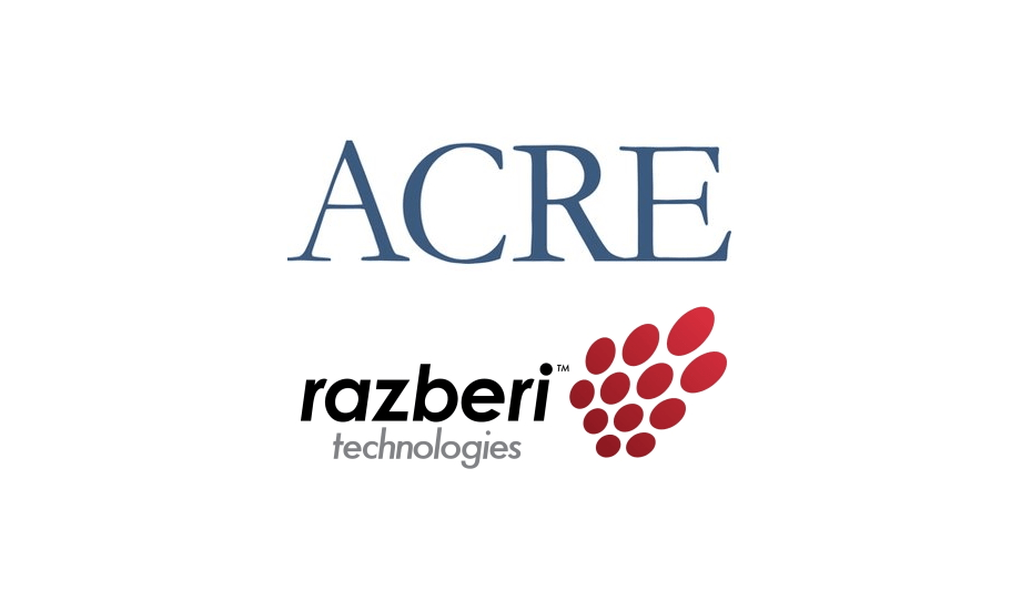 ACRE announces the acquisition of Texas-based Razberi Technologies for strengthening its product portfolio