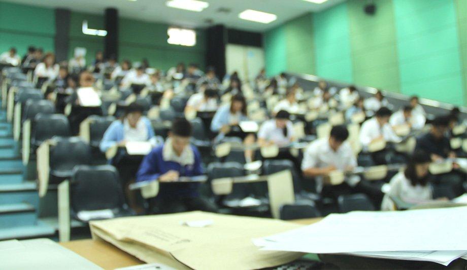 Vanderbilt and ACRE’s ACTpro access control solution installed in St. Andrew’s School in Potong Pasir, Singapore