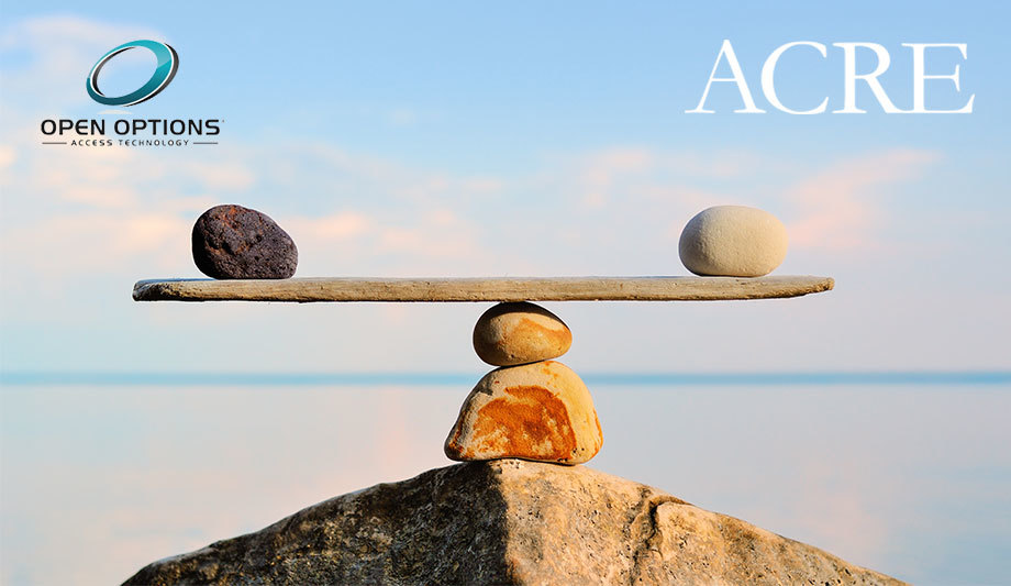 Balancing the scales: how Open Options acquisition complements new owner ACRE