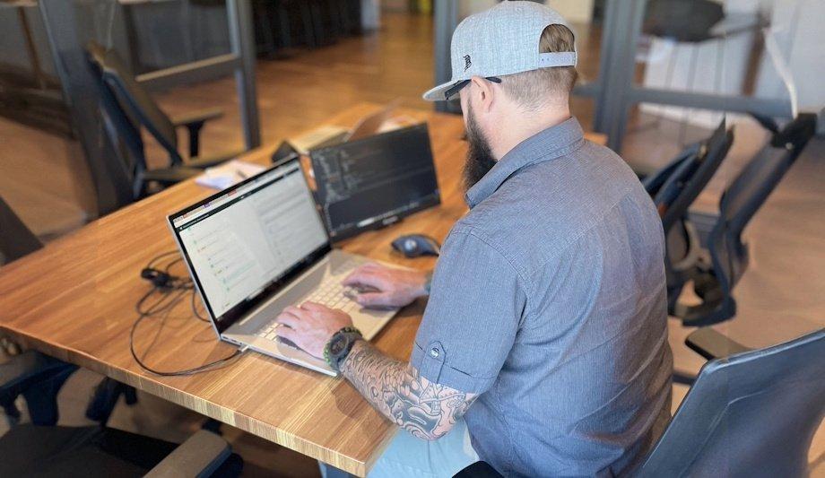 Acre is propelling deployment of generative AI for access control