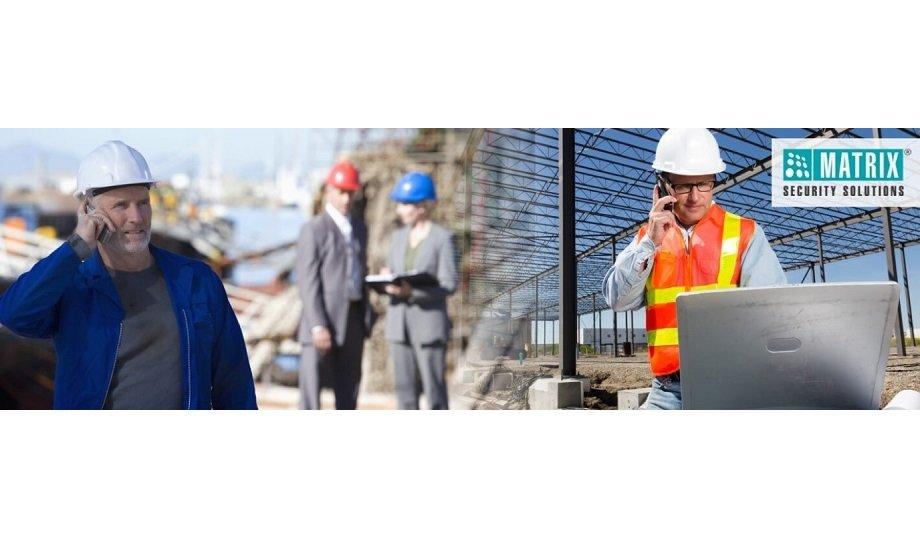 Adani Group efficiently managed their contractors and workers across multiple locations using Matrix Solutions