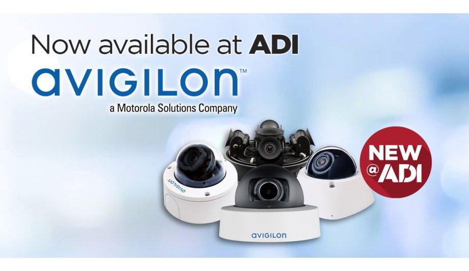 ADI signs pan European distribution agreement with Avigilon for the ease of EMEA customers to gain access to ADI solutions