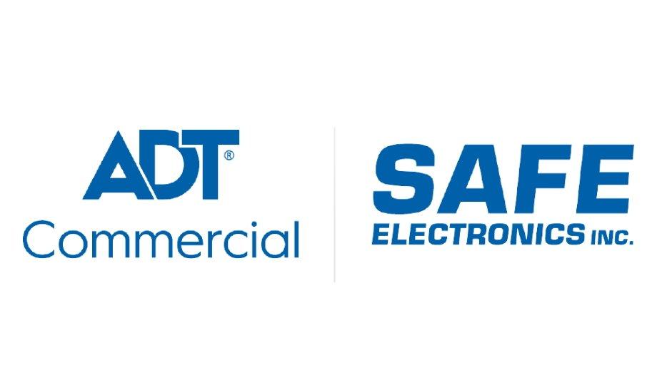 ADT Commercial acquires SAFE Electronics, Inc.