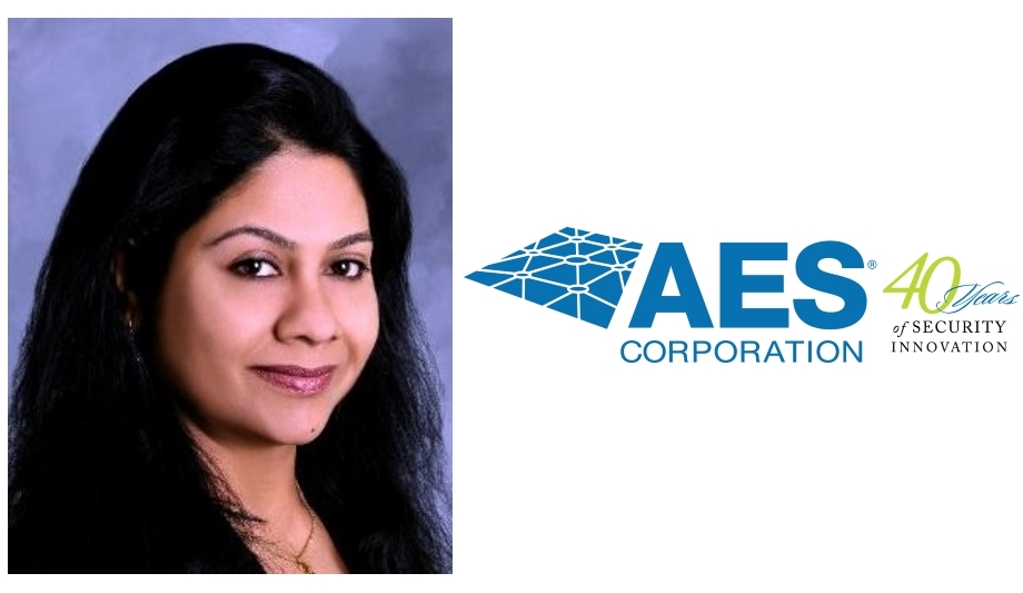 AES Corporation appoints Revathi Pillai as Vice President of Engineering