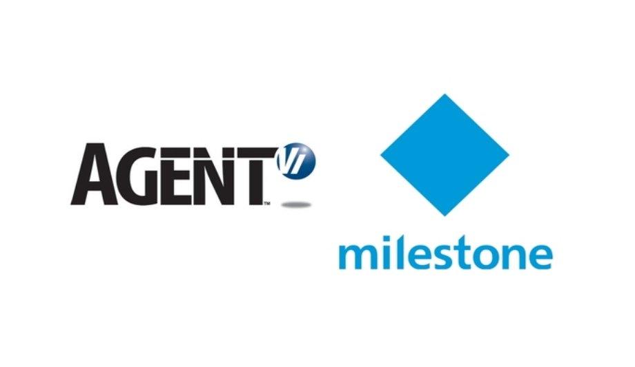 Agent Vi's latest integration with Milestone