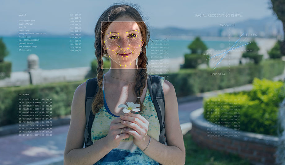 What is AI Face Search? Benefits over facial recognition systems