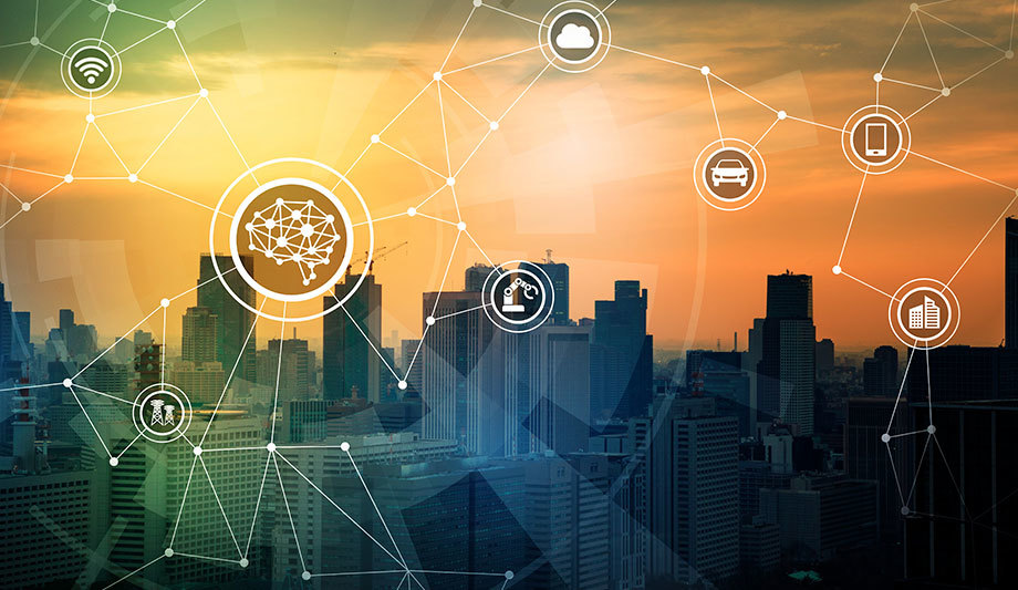 Artificial intelligence is changing intrusion detection dynamics in the security industry