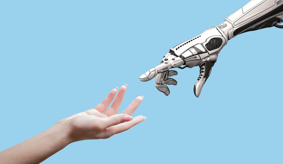 What are the misconceptions about AI in security?