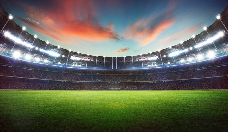 The new marriage between AI and stadiums