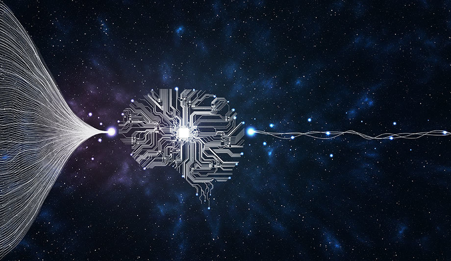 The basics of Artificial Intelligence and deep learning in physical security