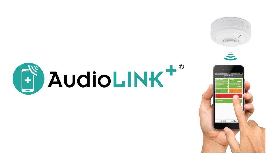 Aico announces the launch of AudioLINK+ to improve home life safety