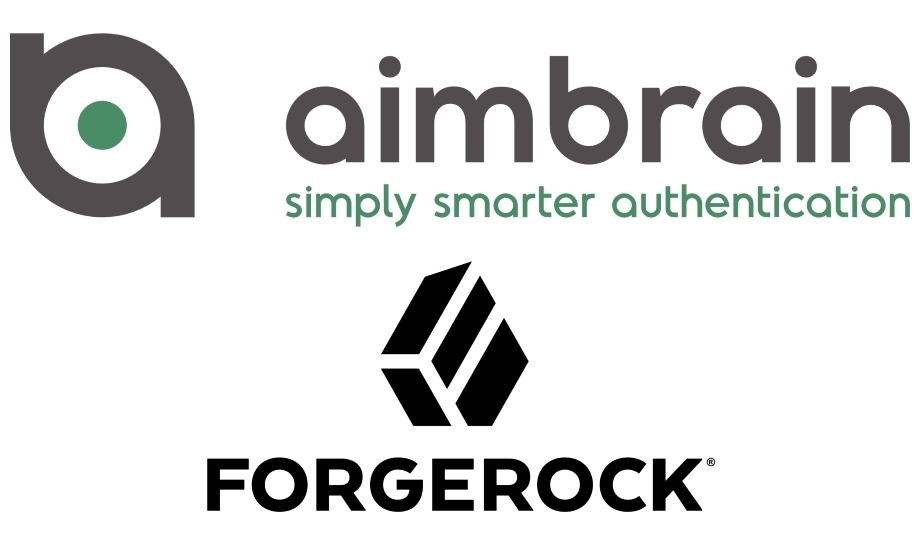 AimBrain joins ForgeRock Trust Network by adding five biometric authentication modules to the identity platform