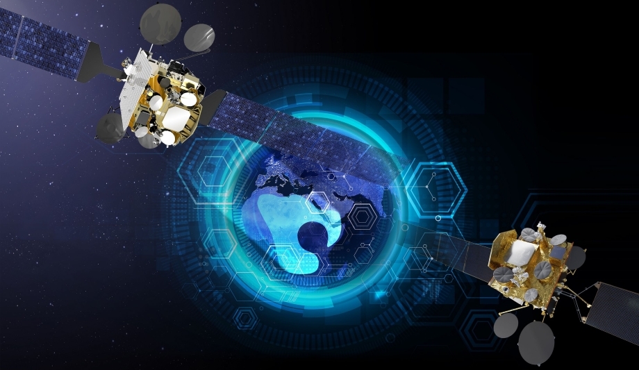 Airbus and Telespazio join forces to sell military telecommunications services on Syracuse IV satellites