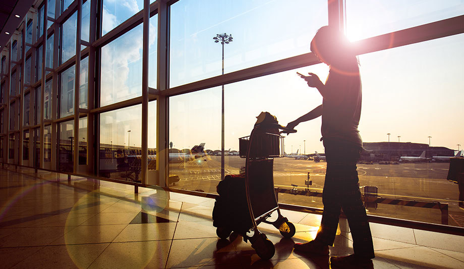 High-speed visitor screening systems will improve soft target security