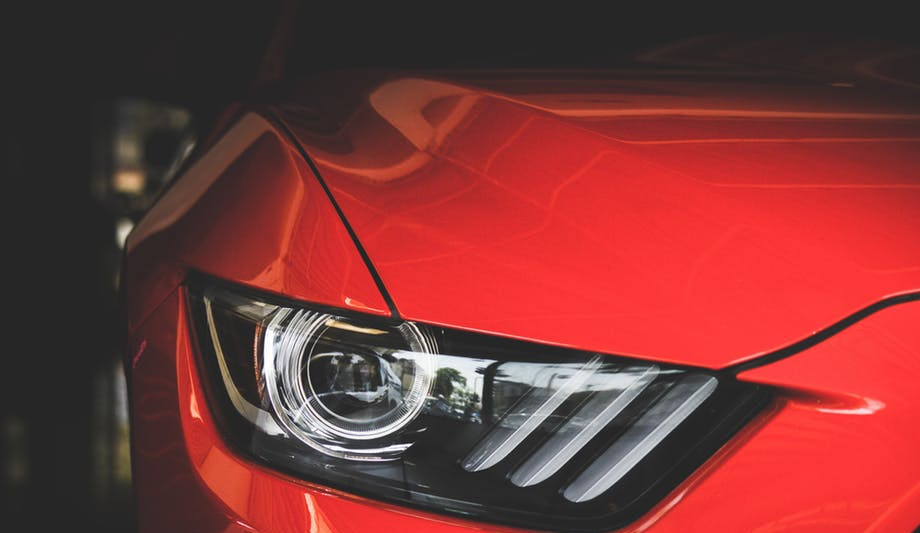 Arecont Vision surveillance cameras protect luxury auto dealer in Dubai and other Emirates